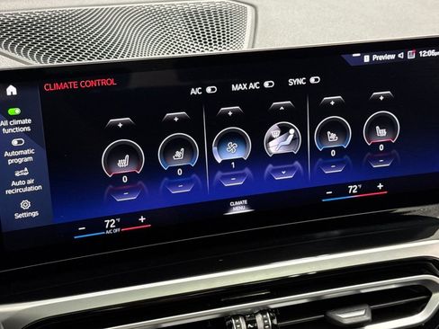 Certified 2023 BMW i4 eDrive40 w/ Premium Package image 28