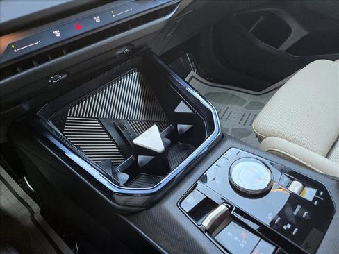 Used 2025 BMW X3 xDrive30i w/ Premium Package image 20