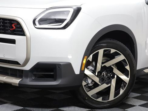 New 2027 MINI Cooper Countryman S AWD/4WD image 4