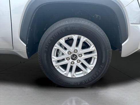 Used 2023 Toyota Tundra SR5 w/ SR5 Premium Package AWD/4WD image 26