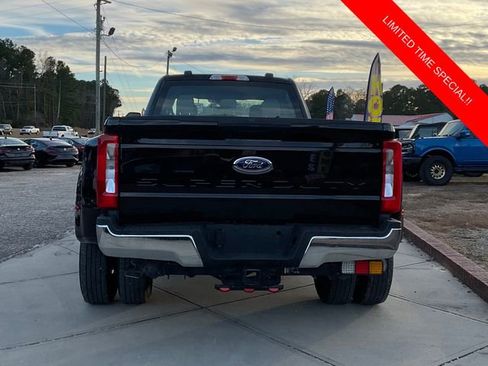 Used 2020 Ford F350 XL w/ STX Appearance Package image 6