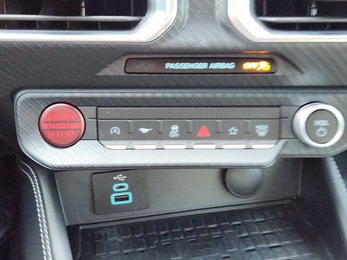 Used 2024 Ford Mustang GT Premium RWD image 15