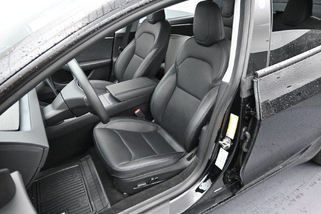 Used 2024 Tesla Model 3 Long Range AWD/4WD image 10