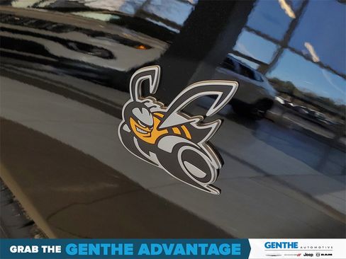 New 2026 Dodge Charger R/T Scat Pack image 6