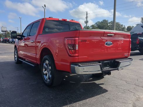 Used 2022 Ford F150 XLT w/ Equipment Group 302A High RWD image 6