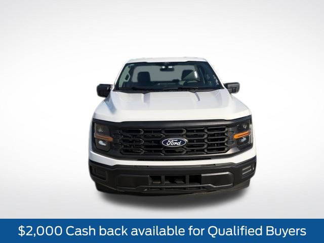 New 2026 Ford F150 XL RWD image 2