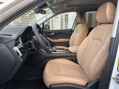 New 2026 Audi Q7 3.0T Premium Plus image 11