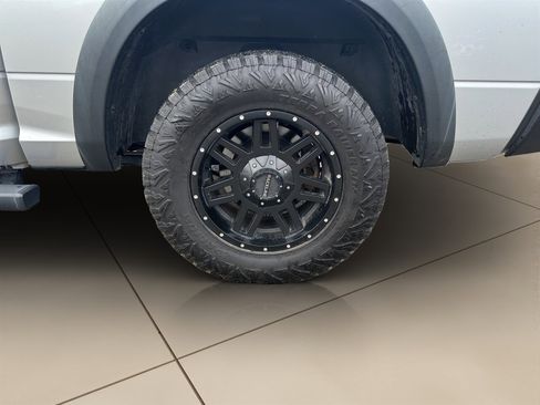 Used 2017 RAM 1500 Rebel w/ Luxury Group image 17