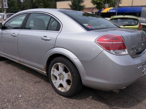 Used 2009 Saturn Aura XE FWD image 6
