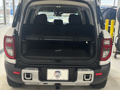 New 2025 Ford Bronco Sport Big Bend image 32