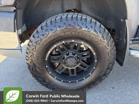 Used 2005 Chevrolet Silverado 2500 LT w/ Heavy-Duty Power Package image 9