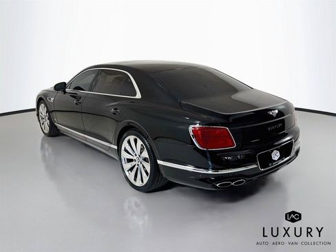 Used 2022 Bentley Flying Spur V8 AWD/4WD image 8