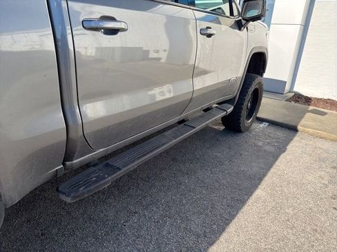 Used 2020 GMC Sierra 1500 AT4 w/ AT4 Premium Package image 10