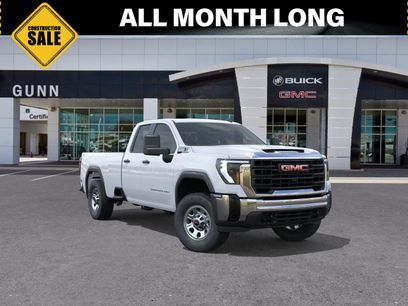 New 2026 GMC Sierra 3500 Pro