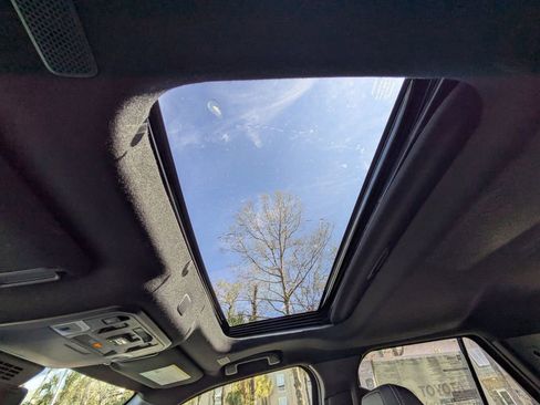 New 2026 Toyota 4Runner TRD Off-Road Premium image 22