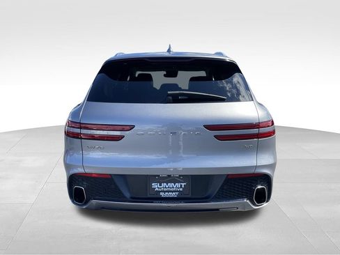 Used 2025 Genesis GV70 2.5T AWD/4WD image 27