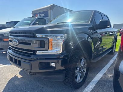 Used 2019 Ford F150 XLT w/ Equipment Group 302A Luxury