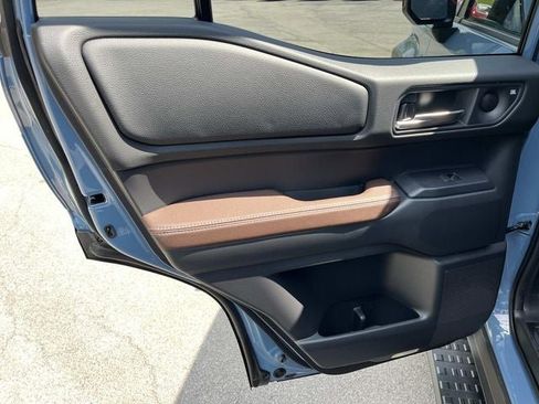 New 2026 Toyota Land Cruiser AWD/4WD image 18