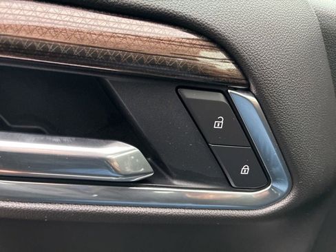 New 2026 Chevrolet Silverado 1500 RST w/ RST Select Package image 21