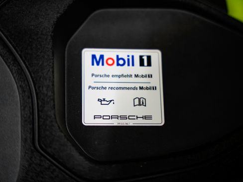 Used 2024 Porsche 911 Dakar AWD/4WD image 51