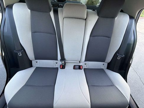 Used 2025 Toyota Corolla LE FWD image 18