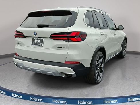 New 2026 BMW X5 xDrive40i w/ Premium Package image 4