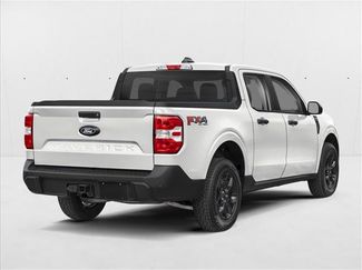New 2026 Ford Maverick XLT AWD/4WD video 2