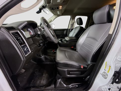 Used 2023 RAM 1500 Tradesman w/ Trailer Tow Group image 21