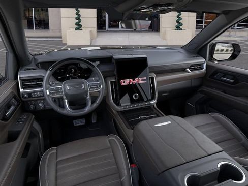 New 2026 GMC Yukon XL Denali Ultimate AWD/4WD image 15