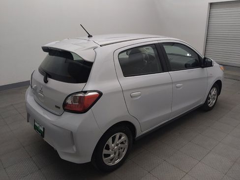 Used 2024 Mitsubishi Mirage ES FWD image 9