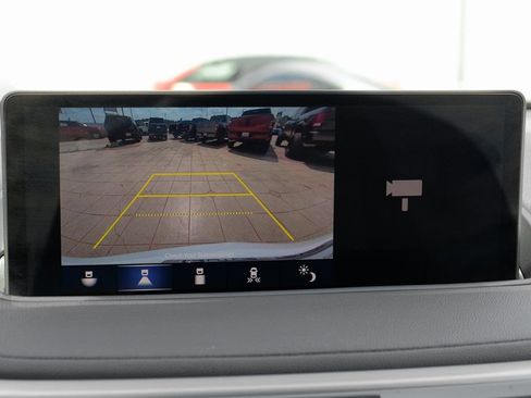 Used 2023 Acura MDX FWD image 21