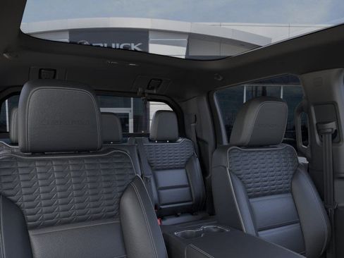 New 2025 GMC Sierra EV Denali image 25
