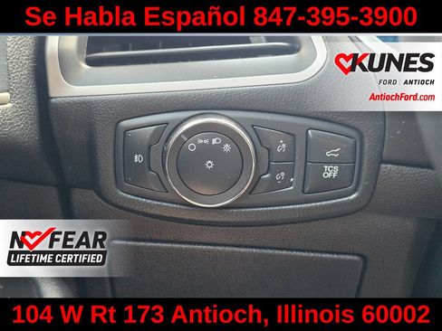 Certified 2019 Ford Edge SEL AWD/4WD image 43