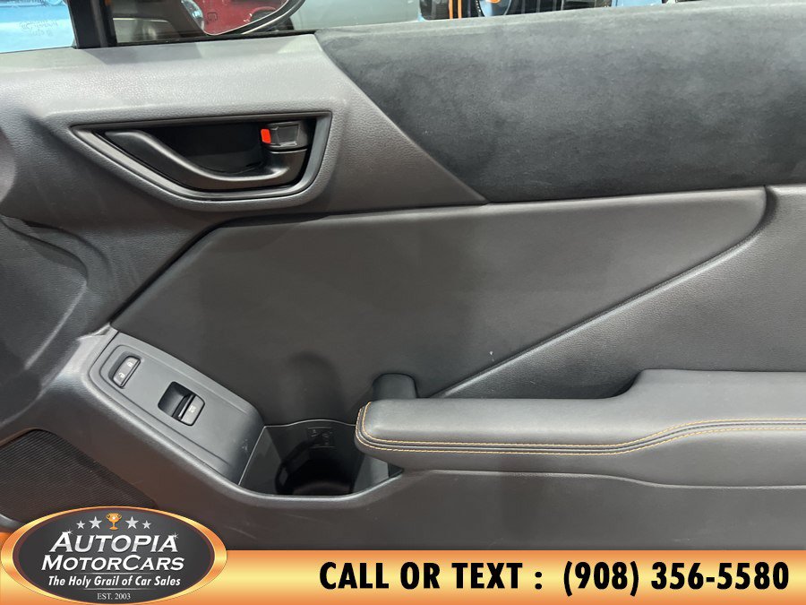 Used 2023 Toyota GR86 10th Anniversary SE RWD image 18