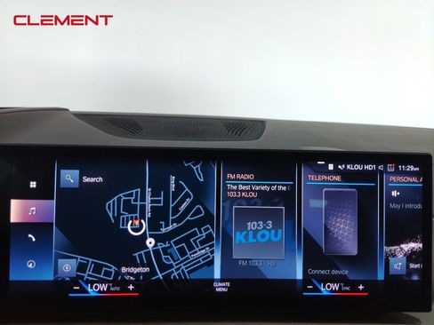 Used 2023 BMW X7 xDrive40i w/ Premium Package image 18