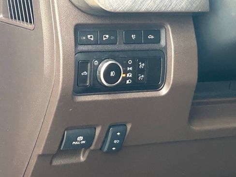 Used 2024 Ford F250 King Ranch w/ Tremor Off-Road Package AWD/4WD image 39