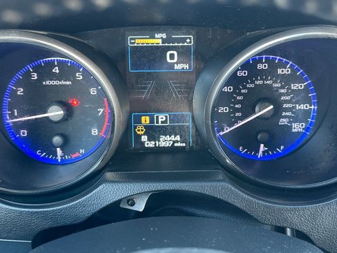 Used 2019 Subaru Legacy 3.6R Limited w/ Popular Package #2A image 39