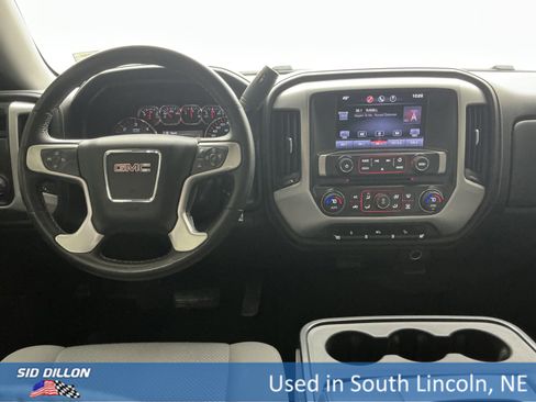 Used 2014 GMC Sierra 1500 SLE w/ SLE Value Package image 20