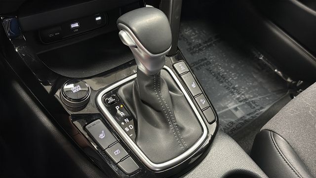 Used 2025 Kia Seltos X-Line AWD/4WD image 18