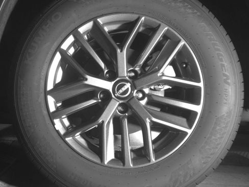 Used 2026 Nissan Rogue SV AWD/4WD image 16