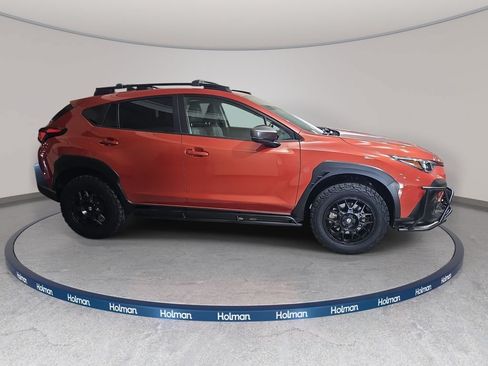 Used 2024 Subaru Crosstrek 2.0i Premium AWD/4WD image 5