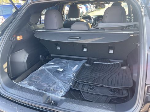 Certified 2025 Subaru Crosstrek 2.5i Sport w/ Popular Package #4A image 28