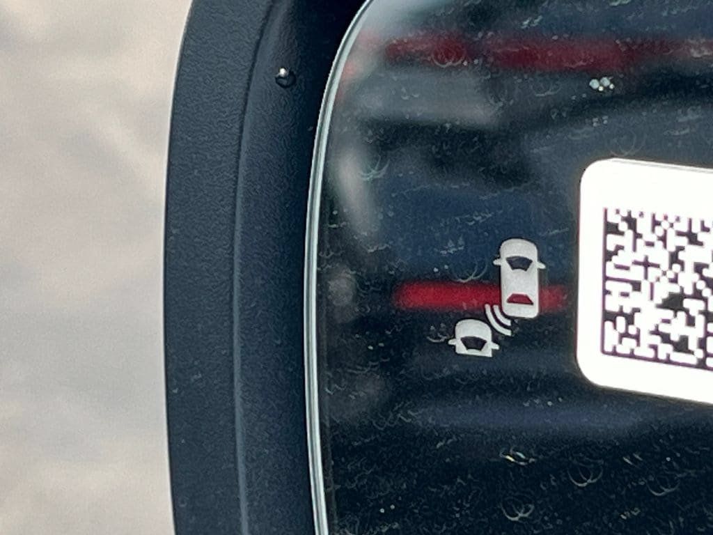 New 2026 Honda Pilot image 46