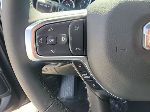 New 2026 RAM 1500 Big Horn AWD/4WD image 23