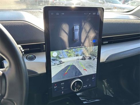 Used 2021 Ford Mustang Mach-E Select image 10