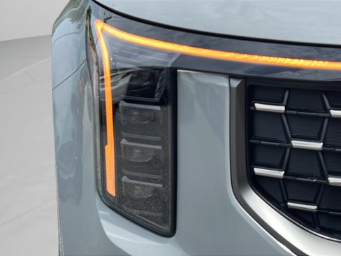 New 2026 Kia Carnival SX Prestige FWD image 22