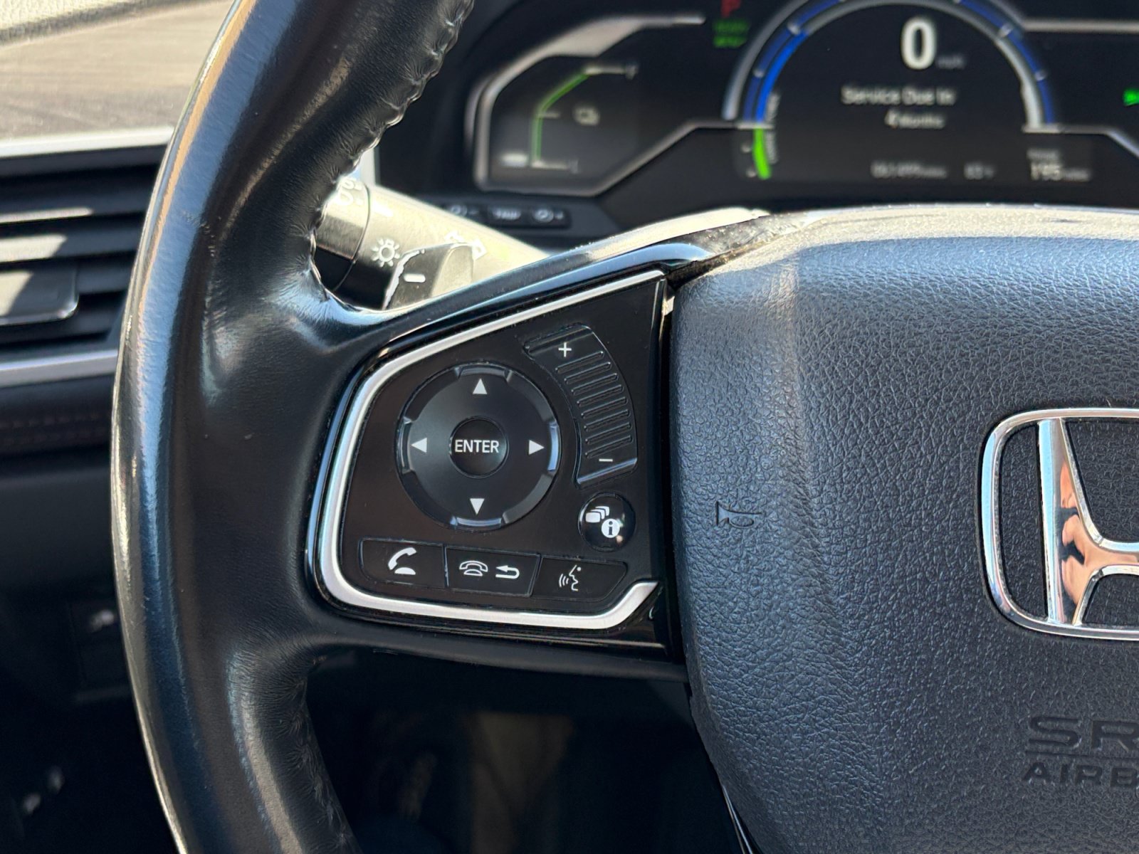 Used 2018 Honda Clarity Touring image 18