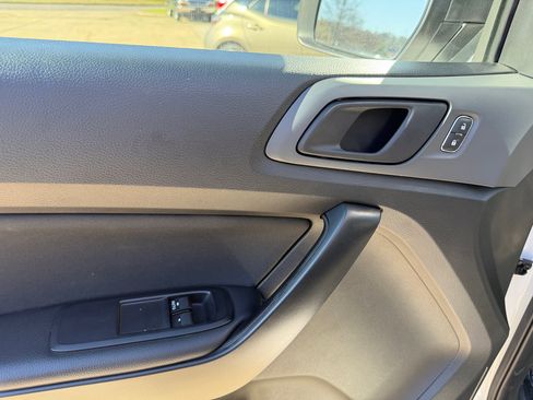 Used 2023 Ford Ranger XL w/ Equipment Group 101A High image 28