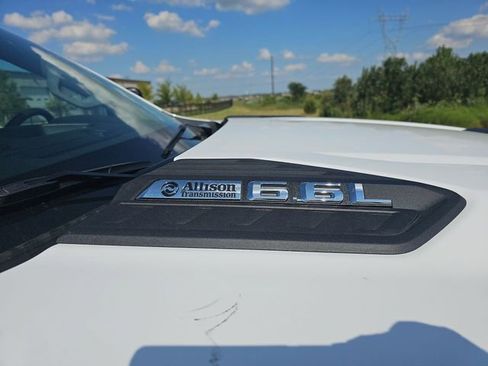 New 2025 Chevrolet Silverado 3500 W/T AWD/4WD image 30