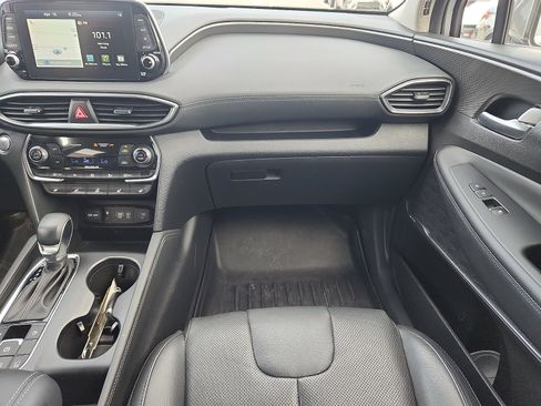 Used 2020 Hyundai Santa Fe Limited AWD/4WD image 11